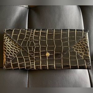 ✨Stunning luxury Abas travel organizer ✨